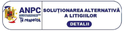 ANPC – Alternative dispute resolution